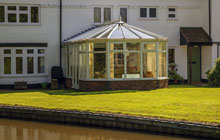 Fitton End conservatory leads
