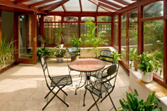 Fitton End conservatory quotes