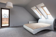 Fitton End bedroom extensions