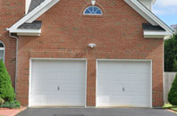 free Fitton End garage construction quotes