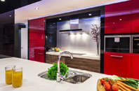 Fitton End kitchen extensions
