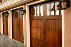 Fitton End garage extension quotes